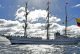 Velas Latinoamérica 2022 arriba a Punta Arenas