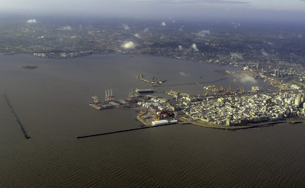 Uruguay ofrece su logística portuaria para apoyar exportaciones paraguayas