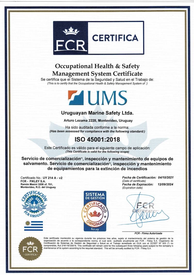 FCR-ISO-45001-UMS-12-09-2024